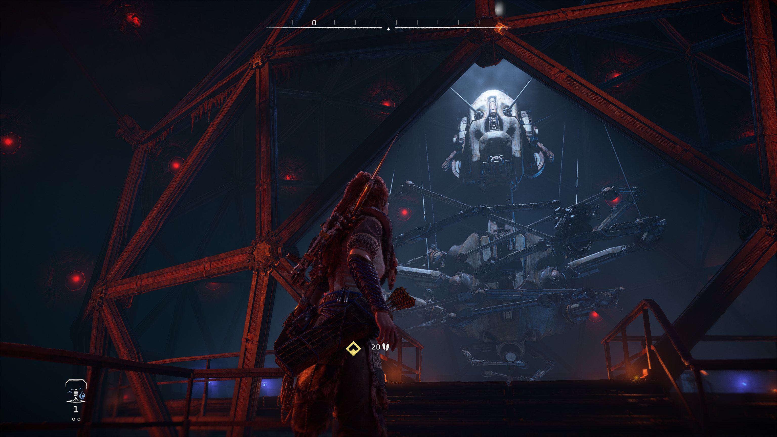 Horizon Forbidden West - Imagen 36